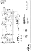 ITT S-49-super-ac-receiver-1949 - Schematic - Manual 